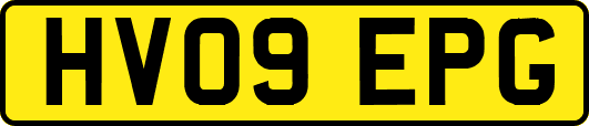HV09EPG