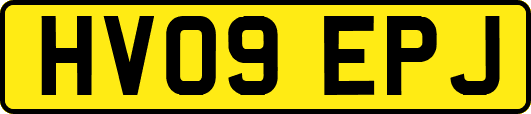 HV09EPJ