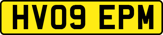 HV09EPM