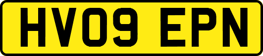HV09EPN