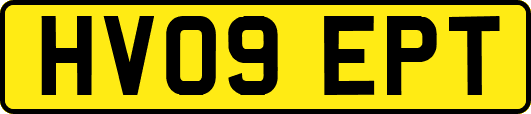 HV09EPT