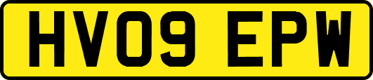 HV09EPW