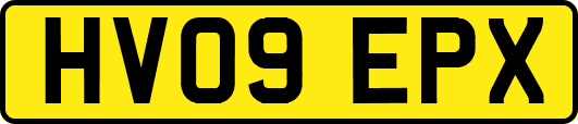 HV09EPX