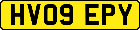 HV09EPY