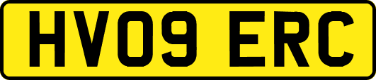 HV09ERC
