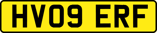 HV09ERF