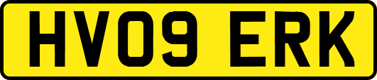 HV09ERK