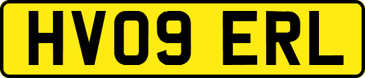 HV09ERL