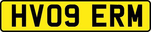 HV09ERM