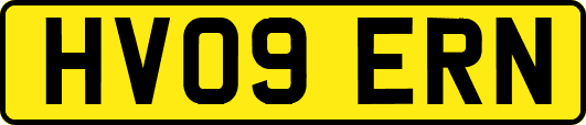 HV09ERN
