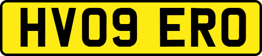 HV09ERO