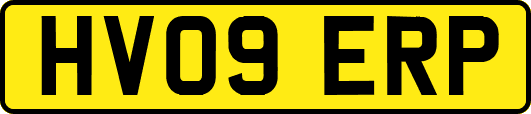 HV09ERP