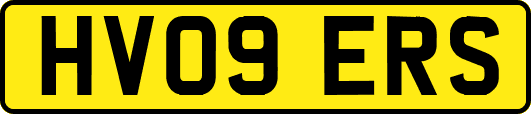 HV09ERS