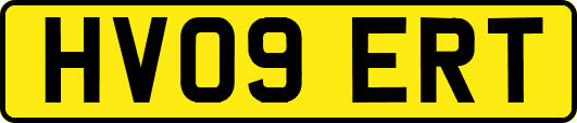 HV09ERT