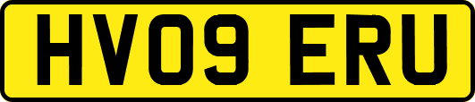 HV09ERU