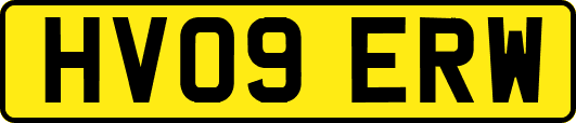 HV09ERW