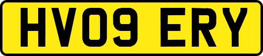 HV09ERY