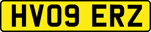 HV09ERZ