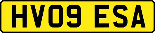 HV09ESA