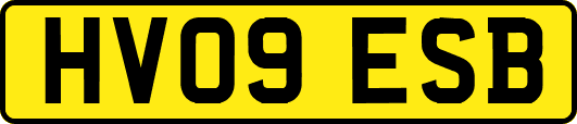 HV09ESB