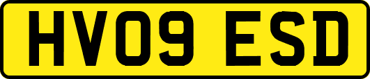 HV09ESD