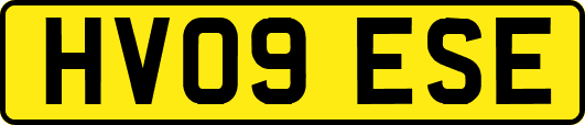HV09ESE