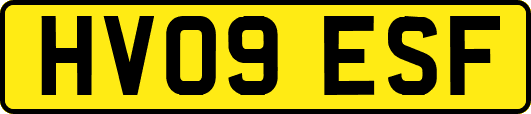 HV09ESF