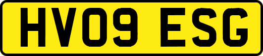 HV09ESG