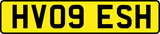 HV09ESH