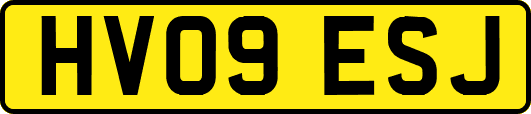 HV09ESJ