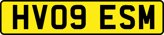 HV09ESM