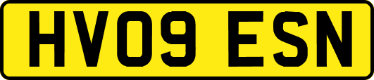 HV09ESN