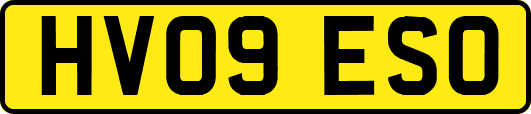 HV09ESO