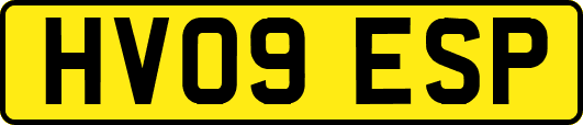 HV09ESP