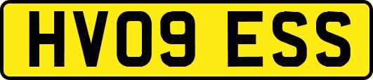 HV09ESS