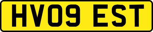 HV09EST