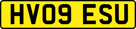 HV09ESU