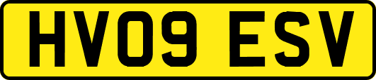 HV09ESV