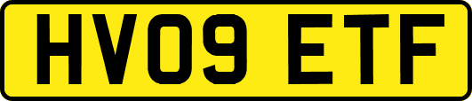 HV09ETF