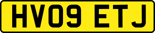 HV09ETJ