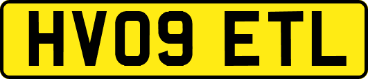 HV09ETL