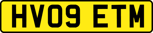 HV09ETM