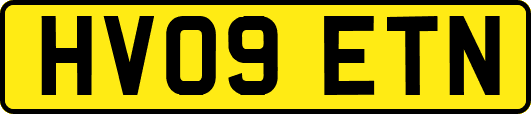 HV09ETN