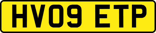 HV09ETP