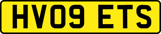HV09ETS