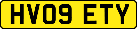 HV09ETY