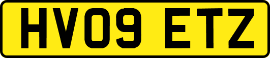 HV09ETZ