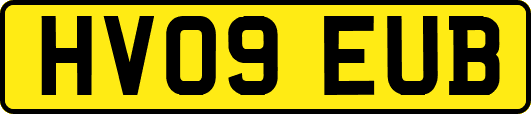HV09EUB
