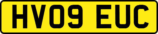 HV09EUC