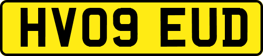 HV09EUD